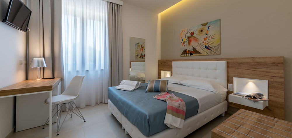 Artemide | Hotel *** | AOTS | San Vito Lo Capo