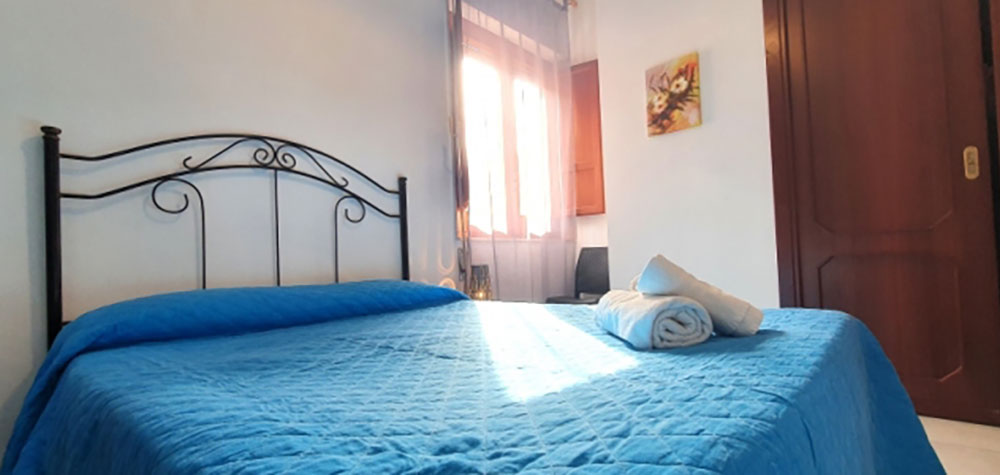 Costa Gaia rooms | Affittacamere | AOTS | San Vito Lo Capo