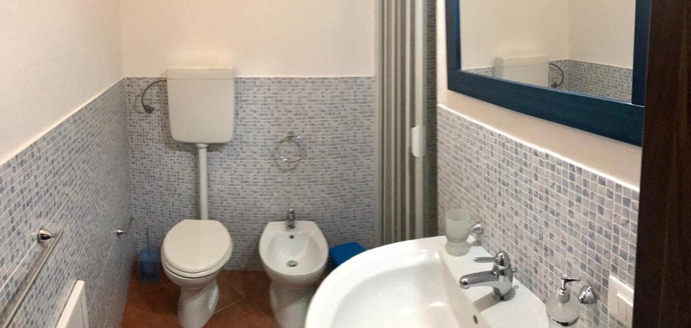 La Terrazza di San Vito | Bed&Breakfast | AOTS | San Vito Lo Capo