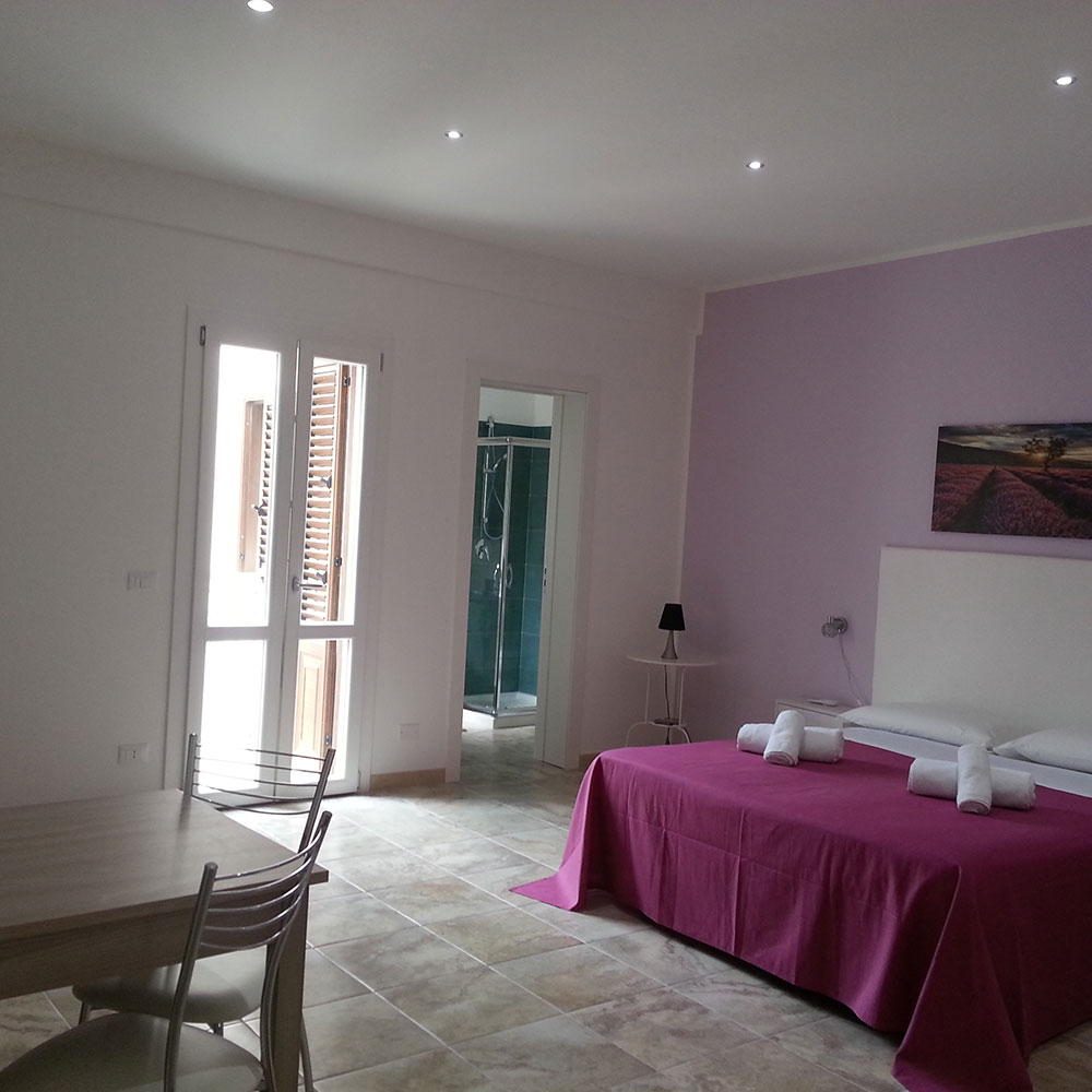 Holiday Home | Case Vacanza | AOTS | San Vito Lo Capo