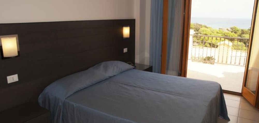 Panoramic | Hotel **** | AOTS | San Vito Lo Capo