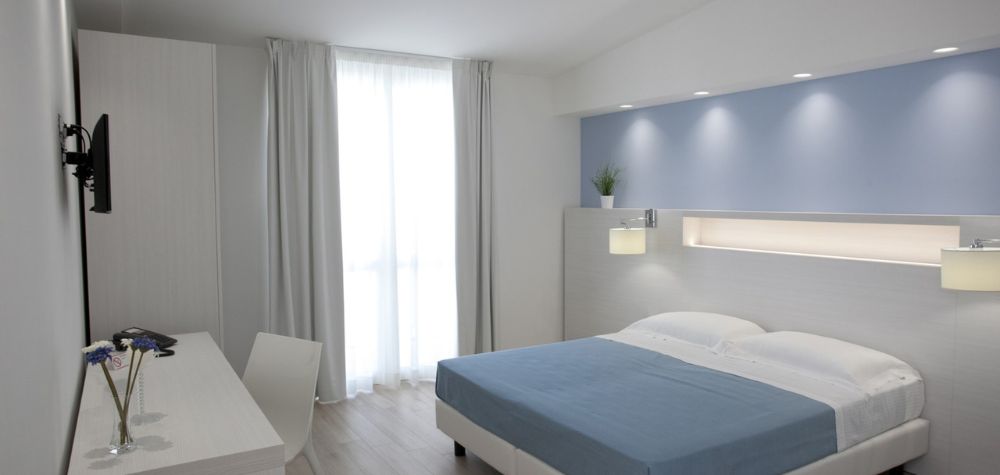 Perla Gaia | Hotel *** | AOTS | San Vito Lo Capo