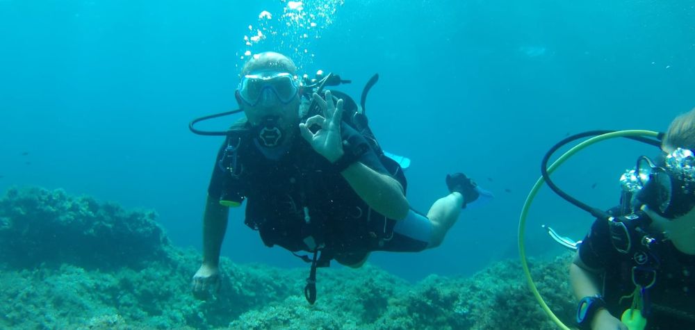 Project Diver ASD | Escursioni | AOTS | San Vito Lo Capo