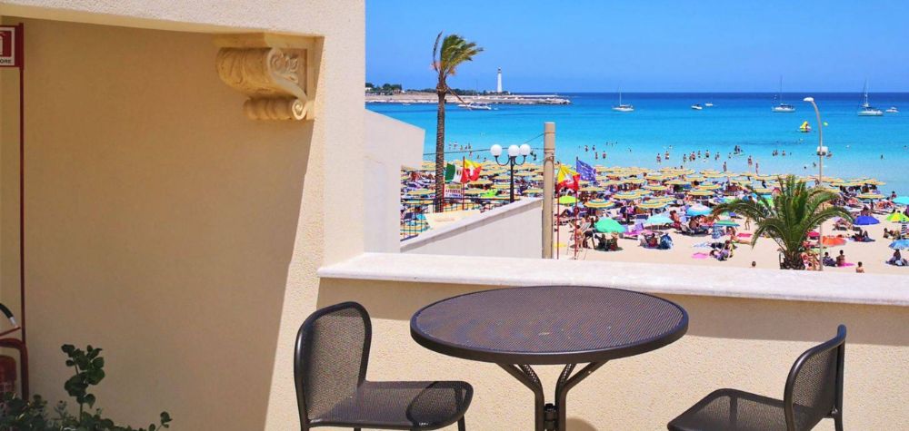 Riad | Affittacamere | AOTS | San Vito Lo Capo