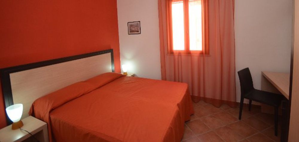 Sigiuma | Bed&Breakfast | AOTS | San Vito Lo Capo