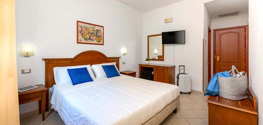 Helios | Hotel *** | AOTS | San Vito Lo Capo