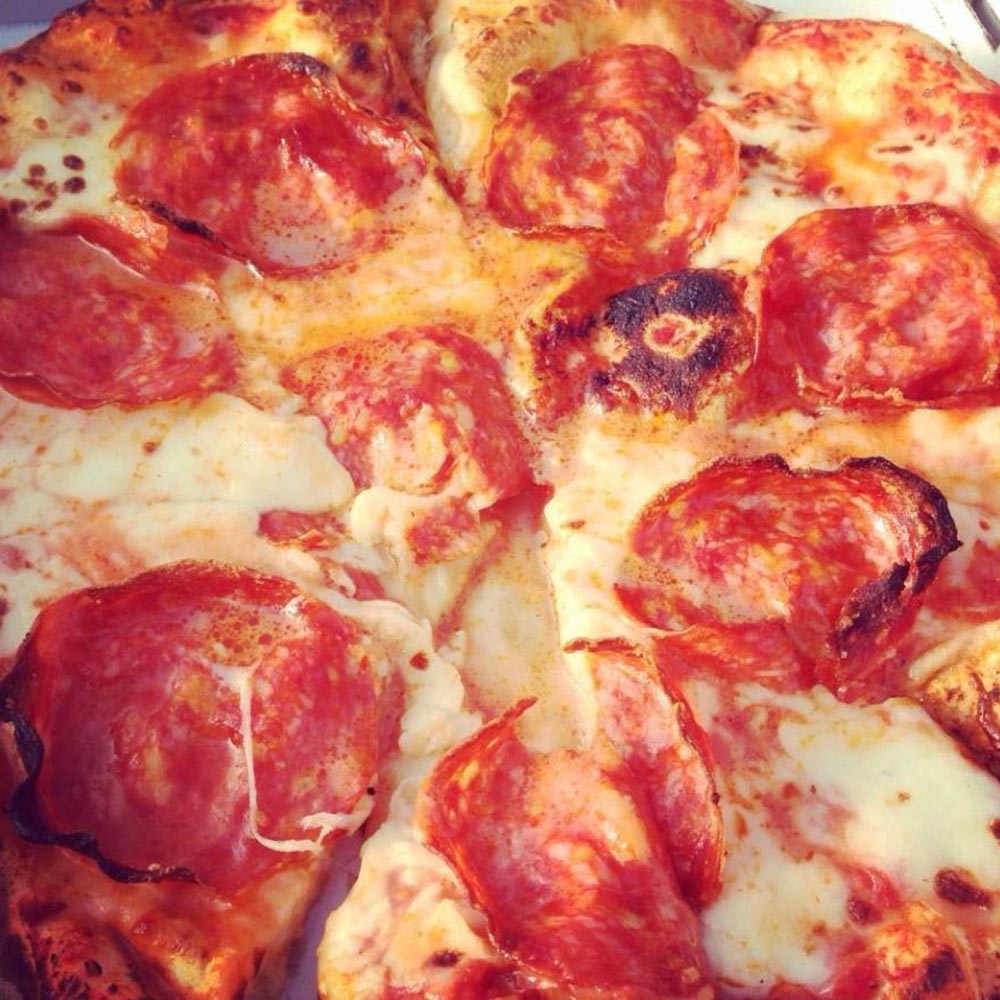 Pizza e Sfizi | Pizzeria | AOTS | San Vito Lo Capo