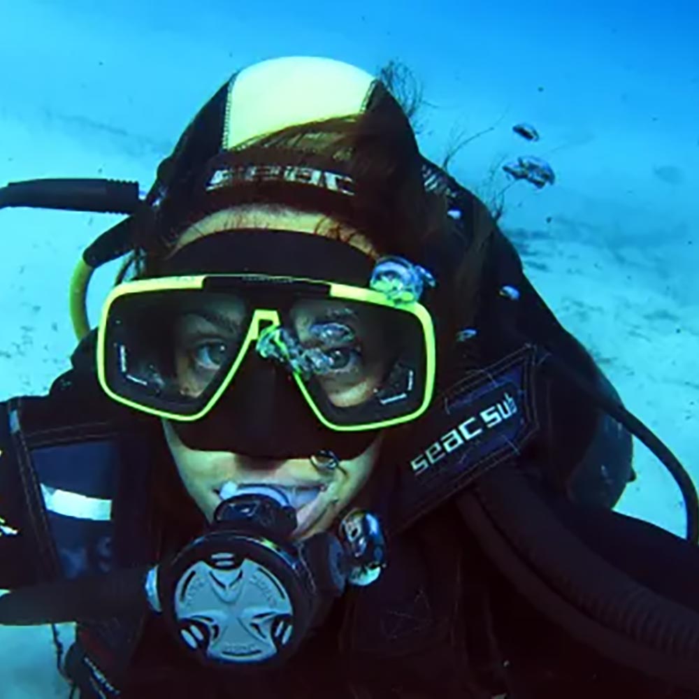 Sea Diver Diving Center | Diving | AOTS | San Vito Lo Capo