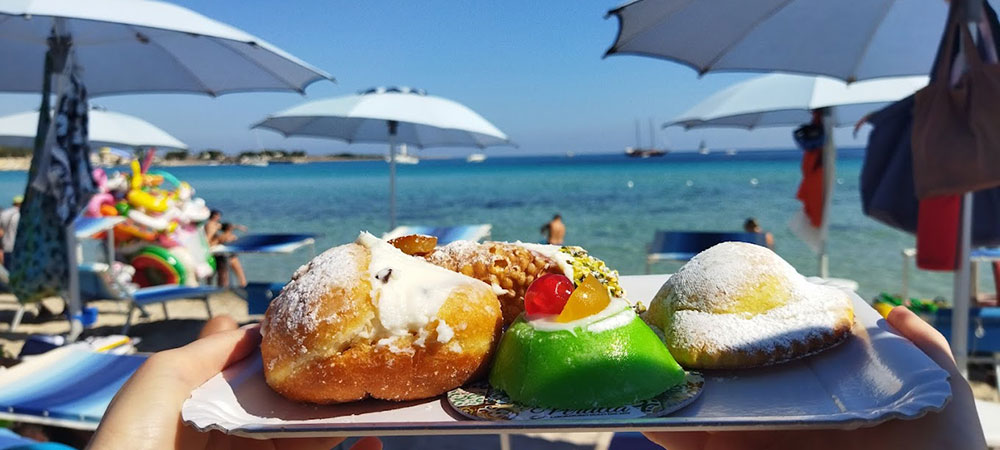 Peralta pasticceria | Pasticceria | AOTS | San Vito Lo Capo