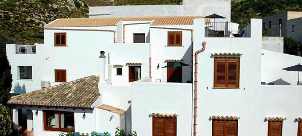 Punto de vista | Bed&Breakfast | AOTS | San Vito Lo Capo