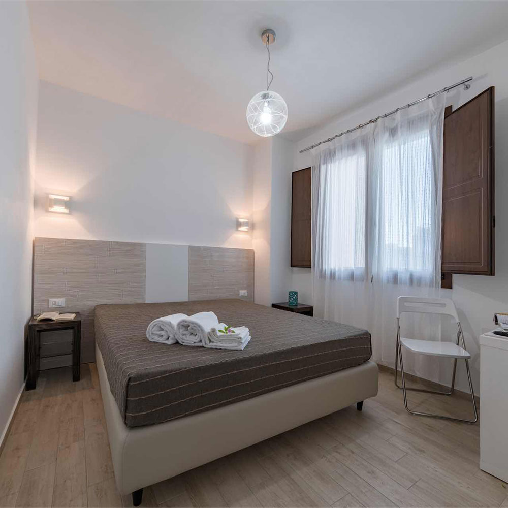 Room 86 | Affittacamere | AOTS | San Vito Lo Capo