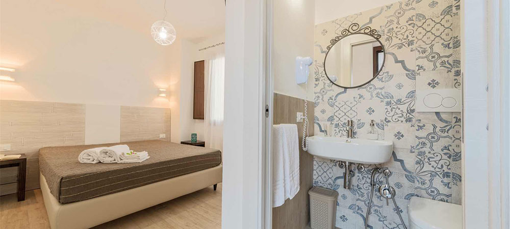 Room 86 | Affittacamere | AOTS | San Vito Lo Capo