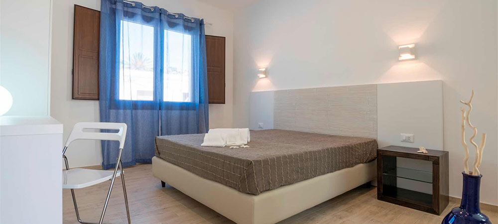 Room 86 | Affittacamere | AOTS | San Vito Lo Capo