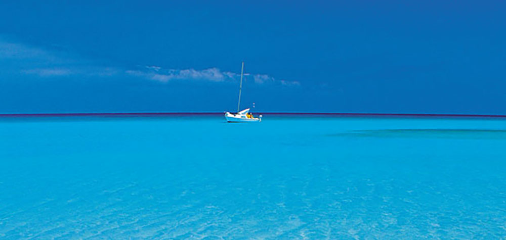 Acqua di Mare | Bed&Breakfast | AOTS | San Vito Lo Capo