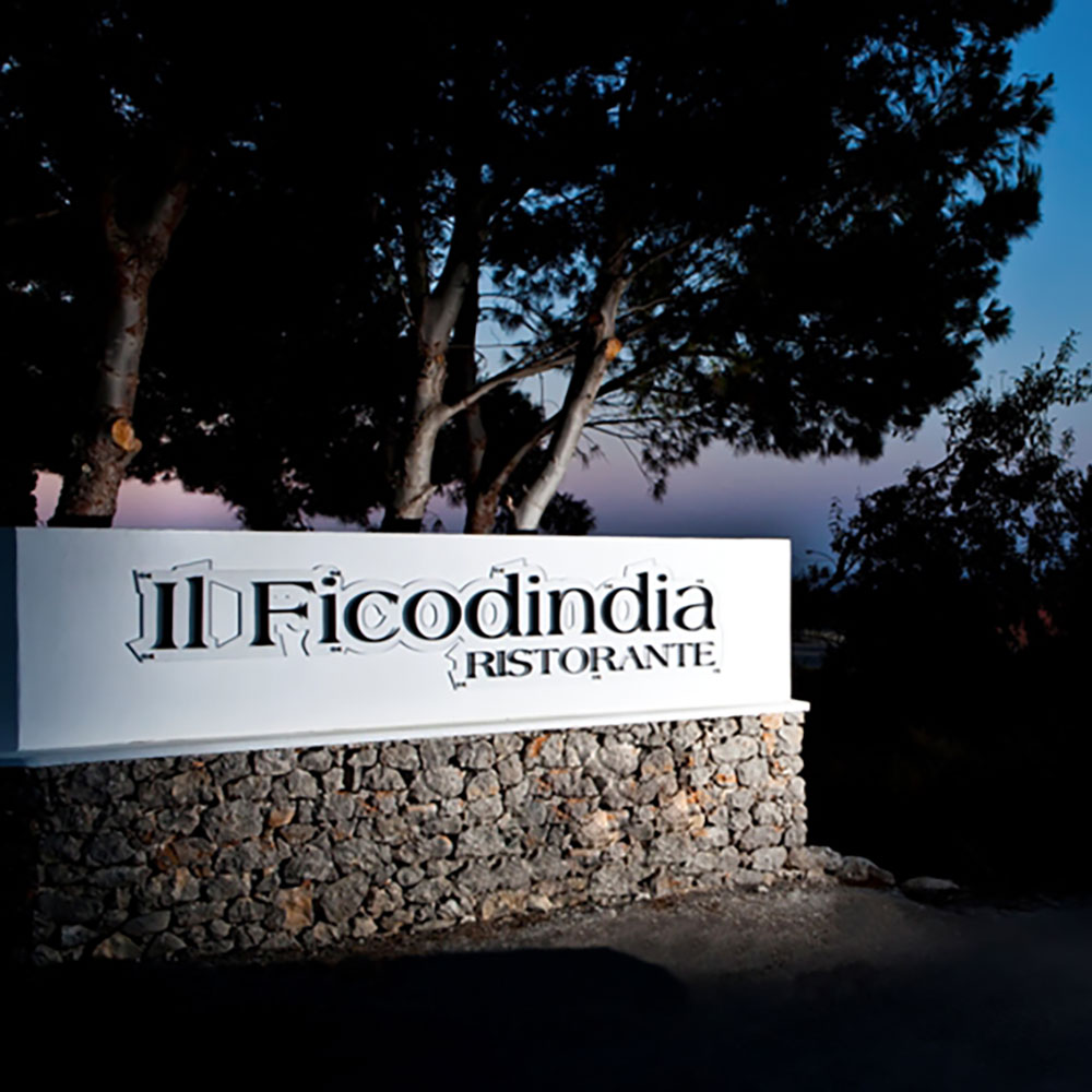 Ficodindia | Ristorante | AOTS | San Vito Lo Capo